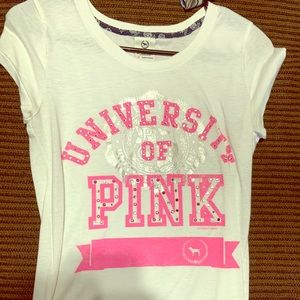 Size medium PINK shirt!!!